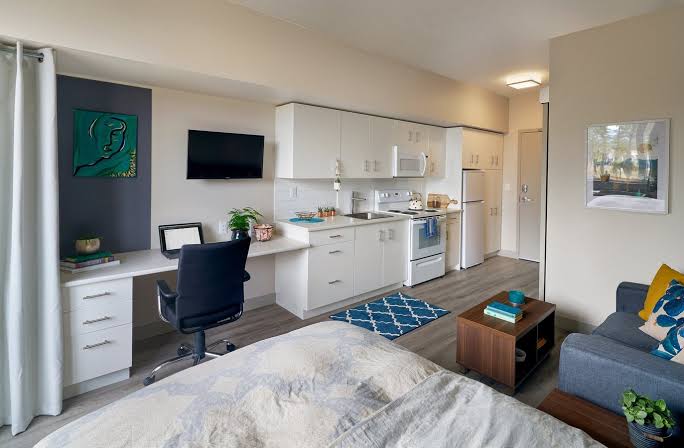 Apartment for rent